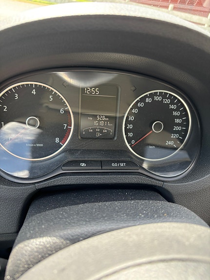 Volkswagen Polo 5 of 5