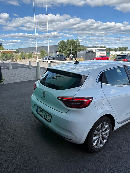 Renault Clio 4 of 14