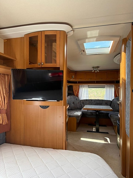 Hobby Prestige 560 8 of 12