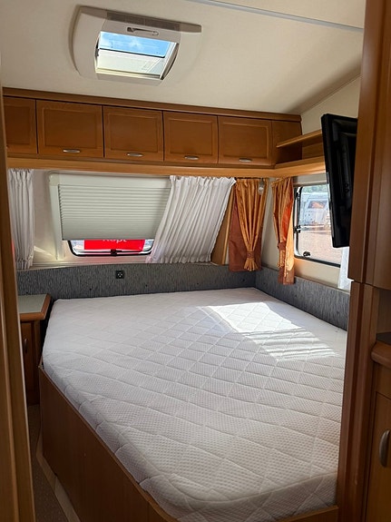Hobby Prestige 560 6 of 12
