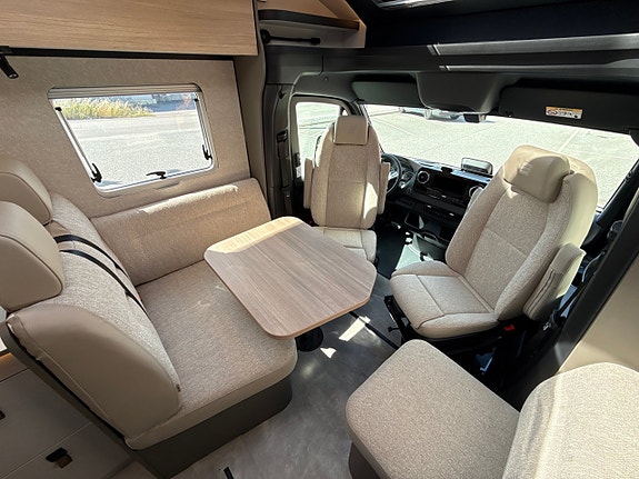 Hymer GT-S 600 3 of 11