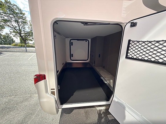 Hymer GT-S 600 11 of 11