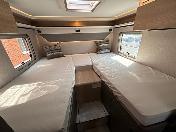 Hymer GT-S 600 5 of 11
