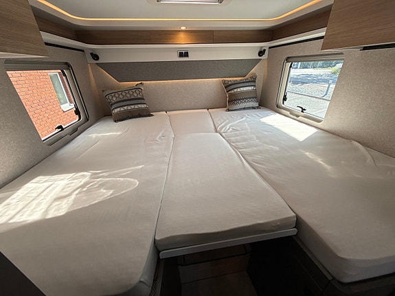 Hymer GT-S 600 6 of 11