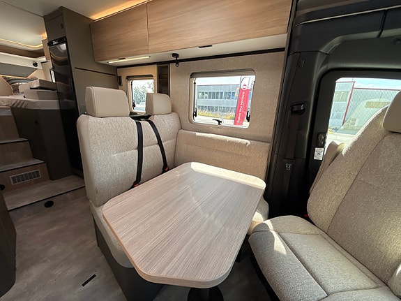 Hymer GT-S 600 8 of 11
