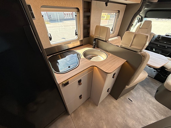 Hymer GT-S 600 7 of 11