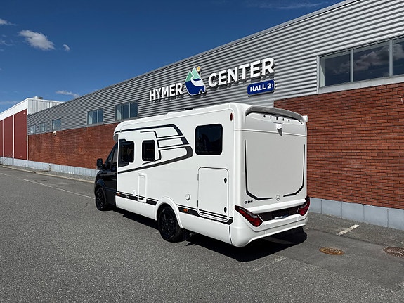 Hymer GT-S 600 2 of 11