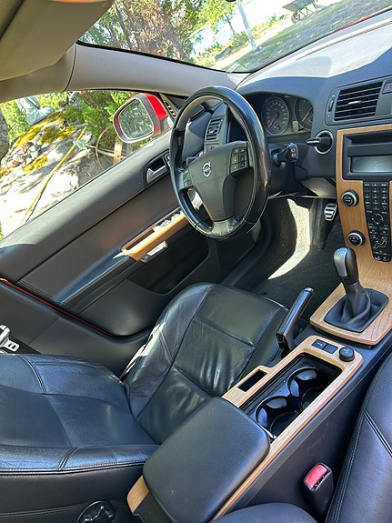 Volvo V50 4 of 4