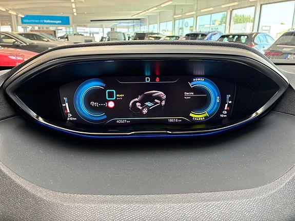 Peugeot 3008 15 of 23