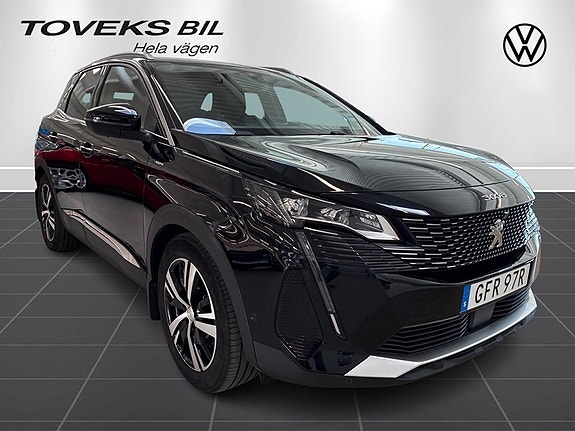 Peugeot 3008 7 of 23