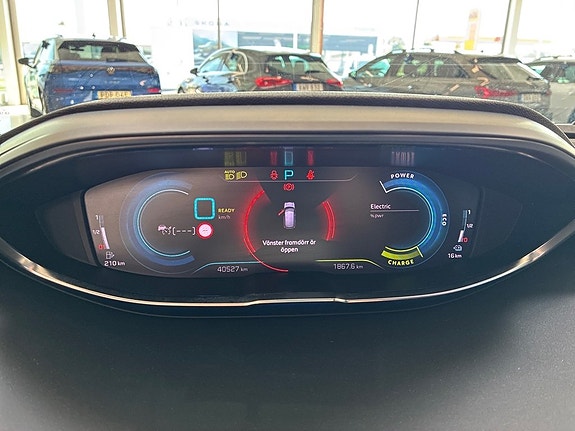Peugeot 3008 20 of 23