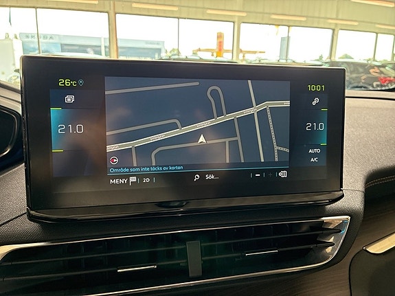 Peugeot 3008 18 of 23