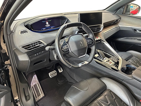Peugeot 3008 10 of 23