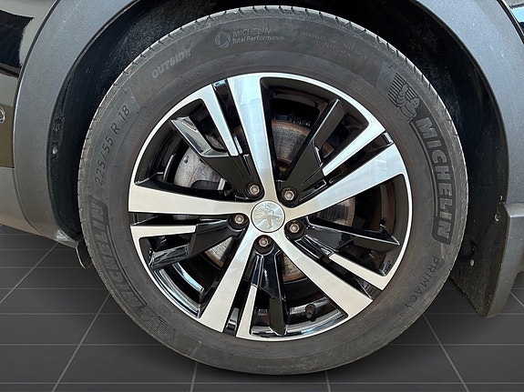 Peugeot 3008 9 of 23
