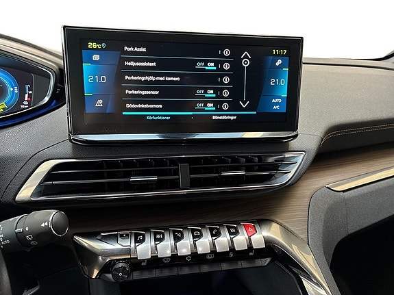 Peugeot 3008 12 of 23