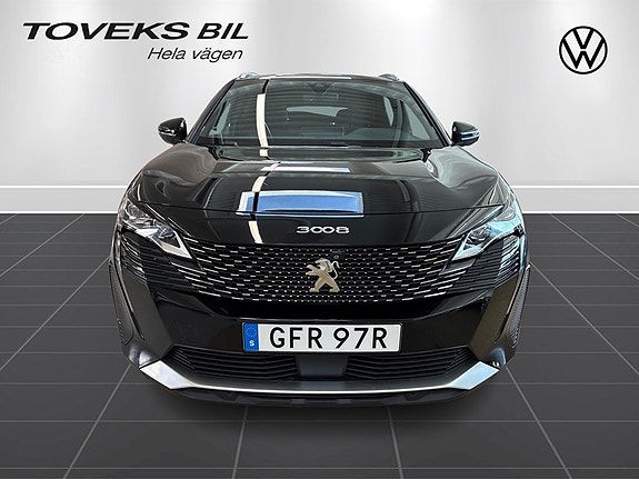 Peugeot 3008 8 of 23