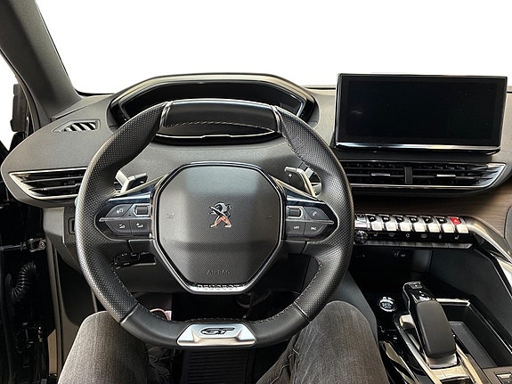 Peugeot 3008 11 of 23