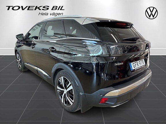 Peugeot 3008 5 of 5