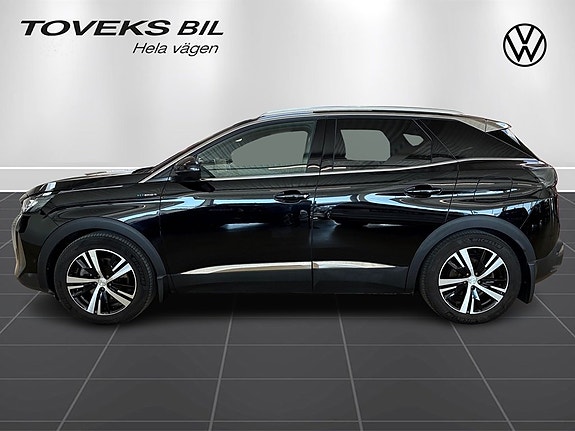 Peugeot 3008 6 of 23