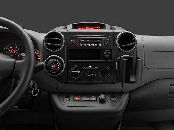 Peugeot Partner 10 of 16