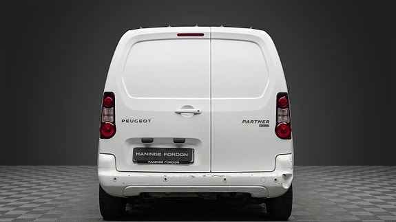 Peugeot Partner 5 of 5