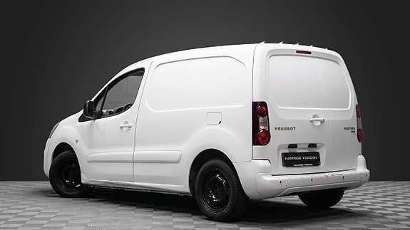 Peugeot Partner 6 of 16