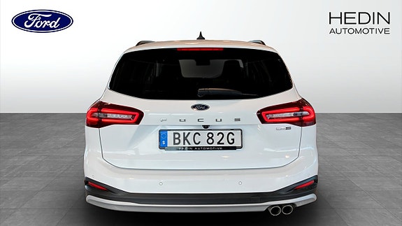 Ford Focus 7 of 10