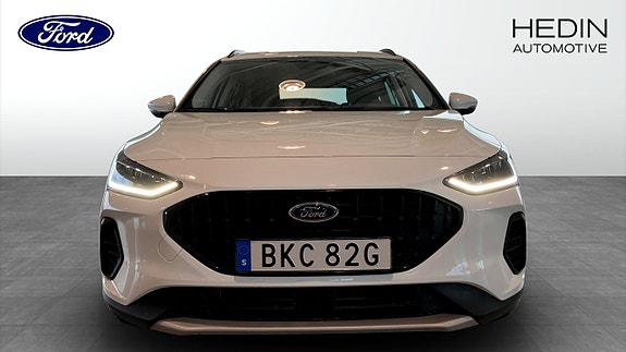 Ford Focus 8 of 10
