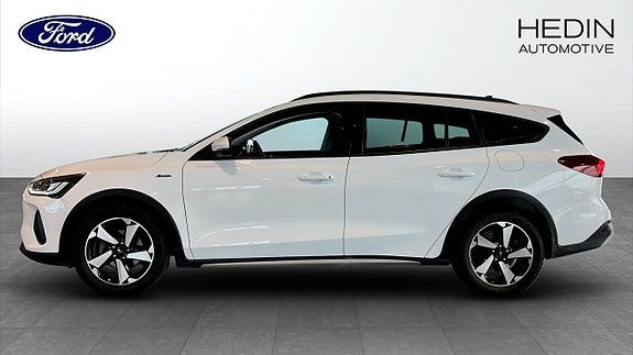 Ford Focus 6 of 10