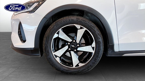 Ford Focus 9 of 10