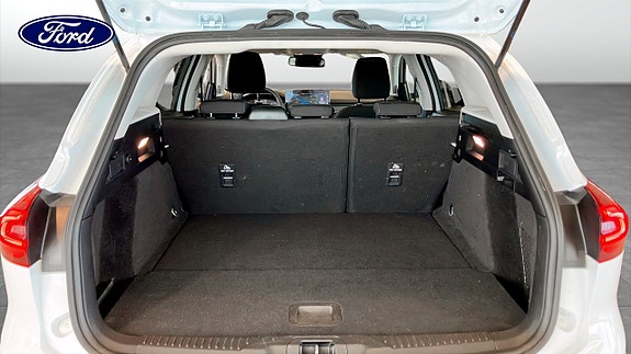 Ford Focus 10 of 10