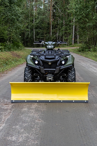 Yamaha Kodiak 700 4 of 5