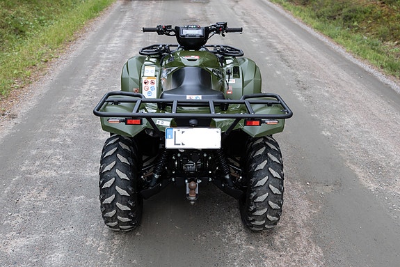 Yamaha Kodiak 700 3 of 5