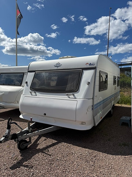 Hobby Prestige 560UL/UF 2 of 13