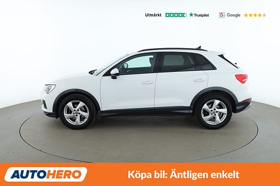 Audi Q3 2 of 5