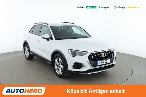 Audi Q3 8 of 30