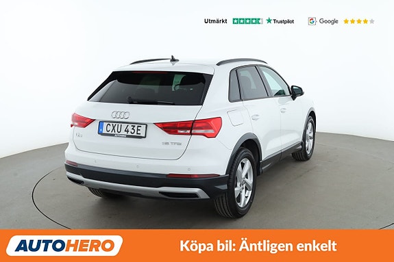 Audi Q3 6 of 30