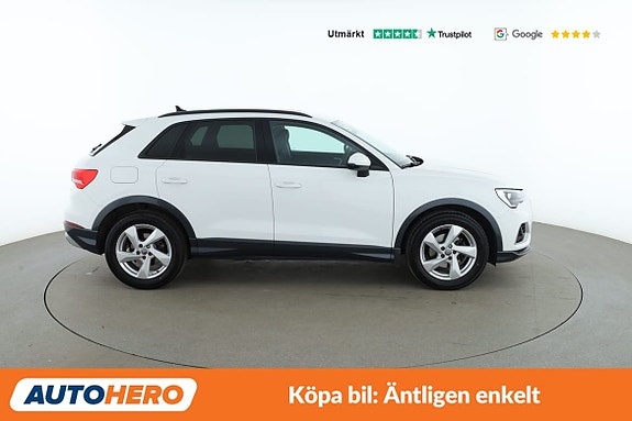 Audi Q3 7 of 30