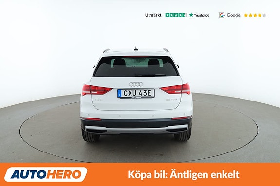 Audi Q3 4 of 5