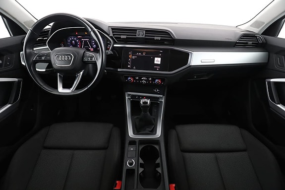 Audi Q3 13 of 30