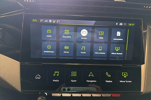 Peugeot 408 19 of 23
