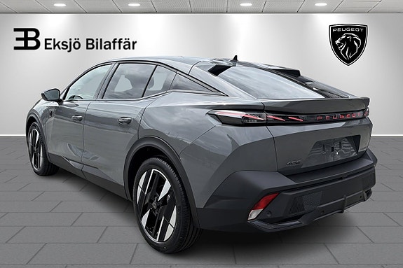 Peugeot 408 8 of 23
