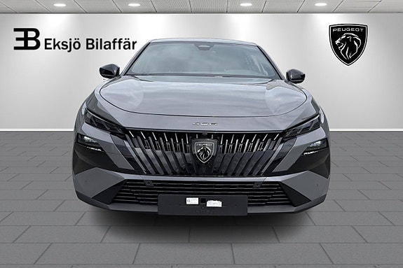Peugeot 408 2 of 5