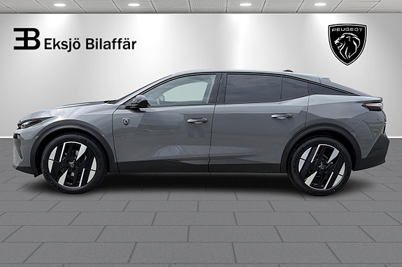 Peugeot 408 7 of 23