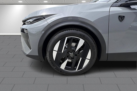 Peugeot 408 9 of 23