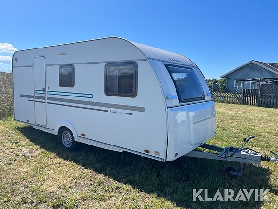 Husvagn Adria 492LU 3 of 5