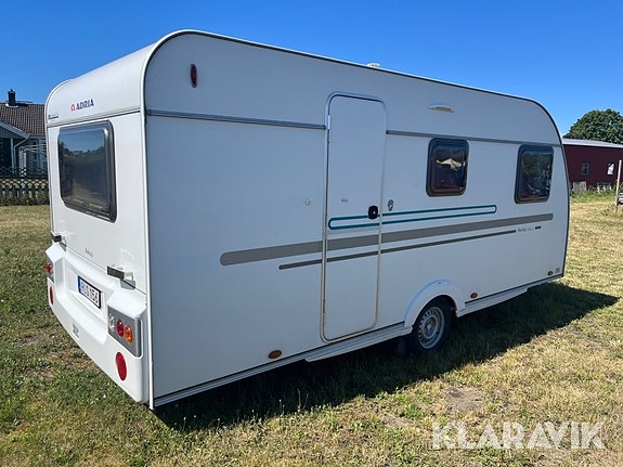 Husvagn Adria 492LU 4 of 5