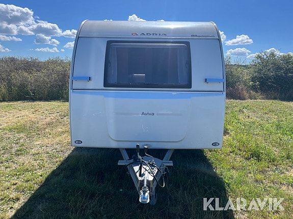 Husvagn Adria 492LU 2 of 5