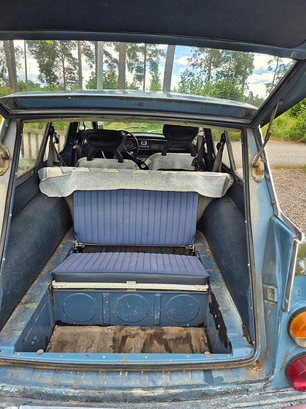 Saab 95 5 of 5