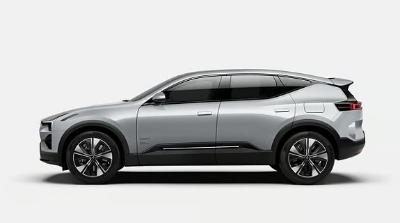 Polestar 3
